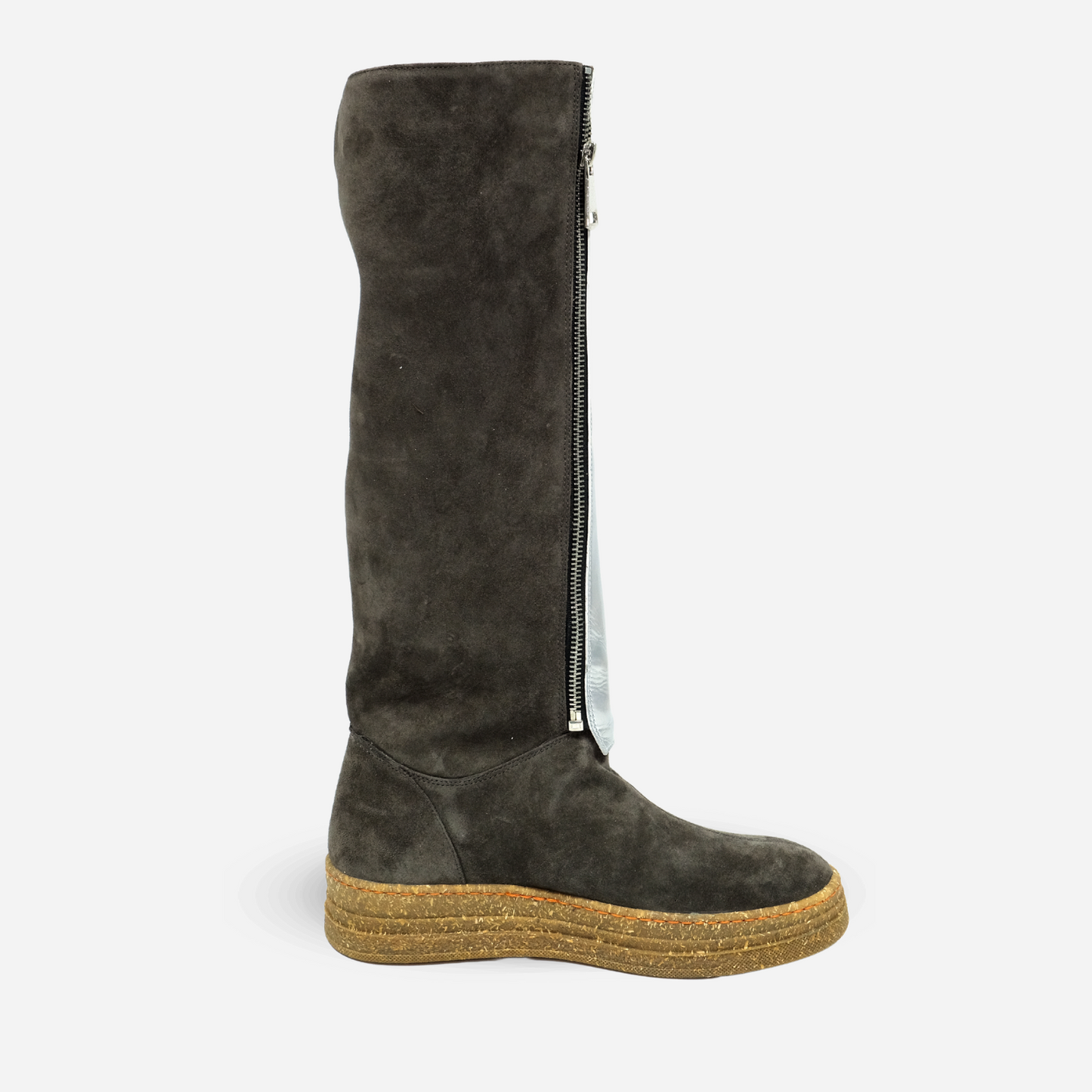 Brown Boot