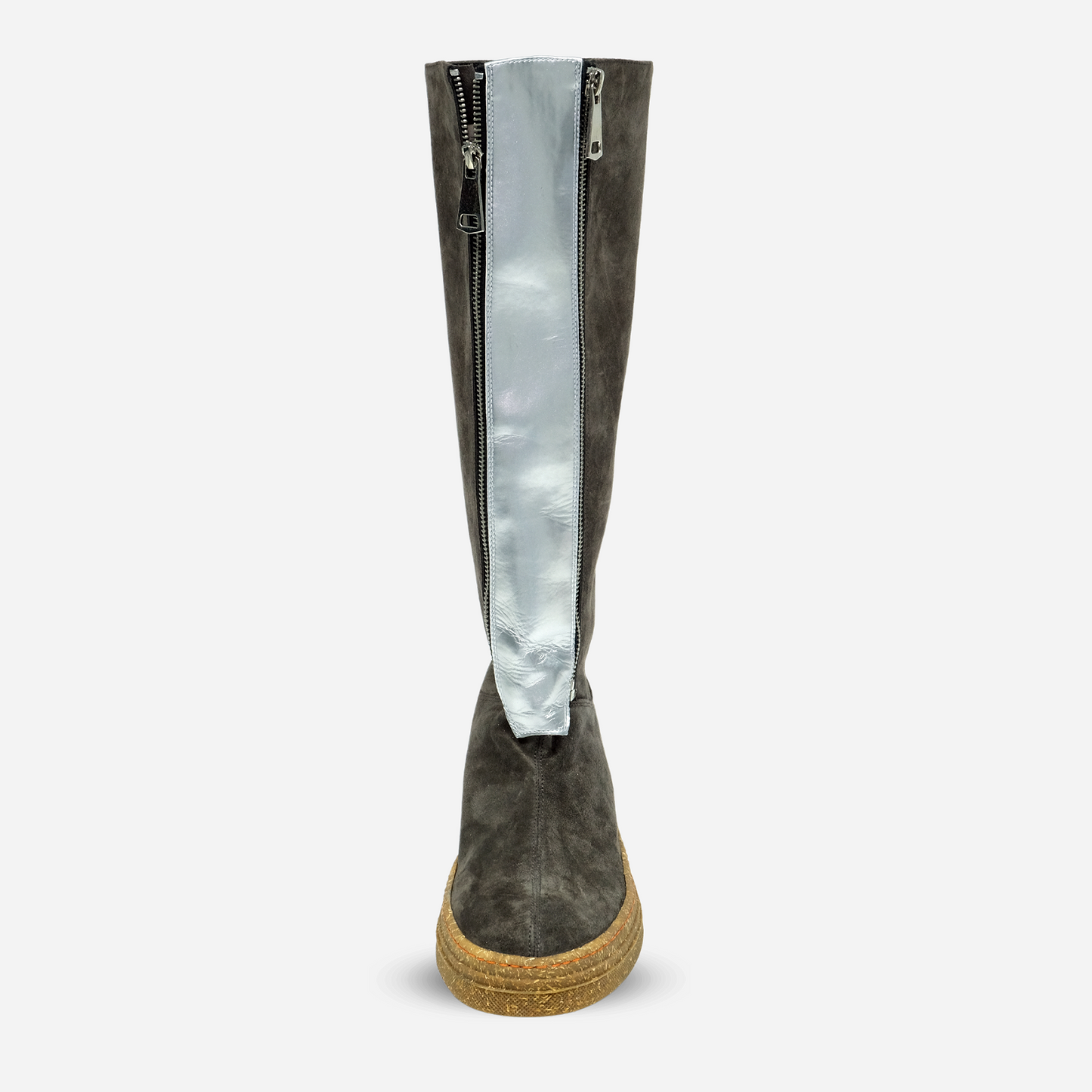 Brown Boot