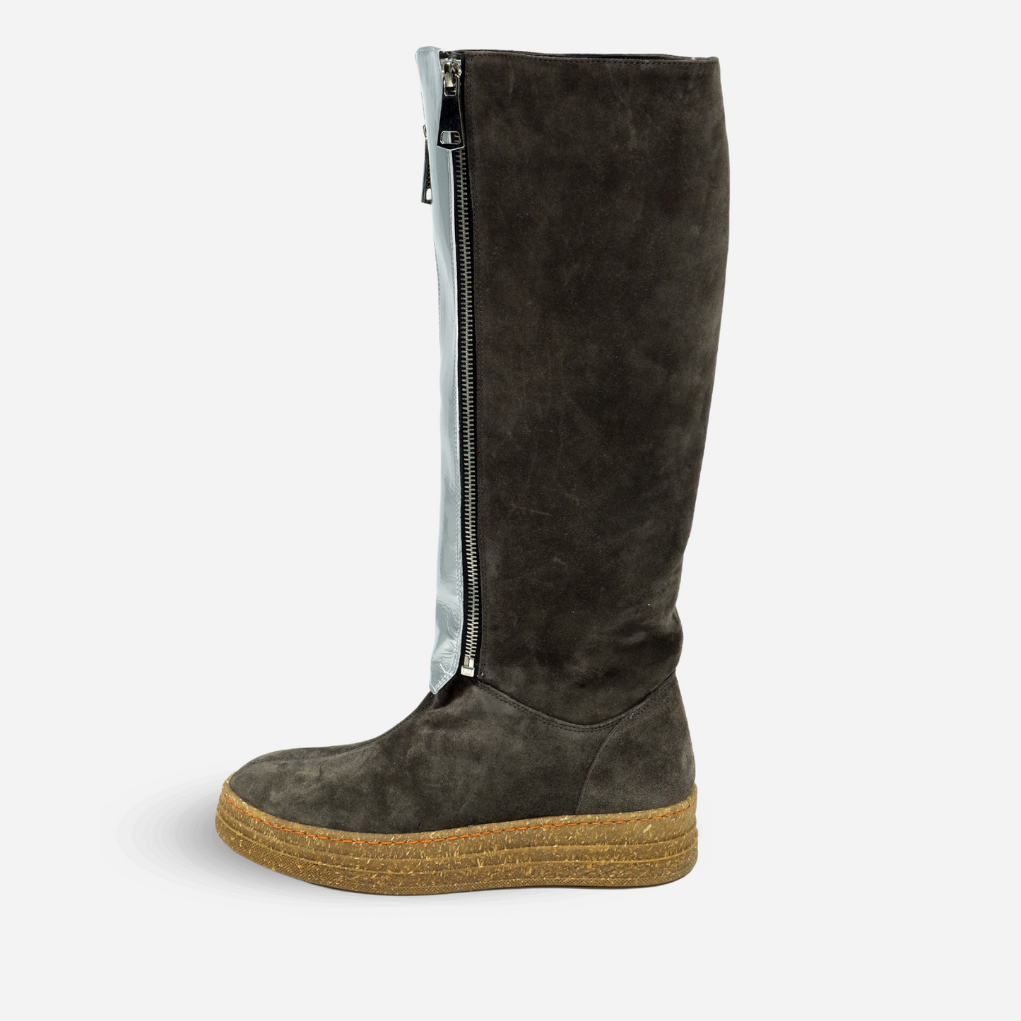 Brown Boot