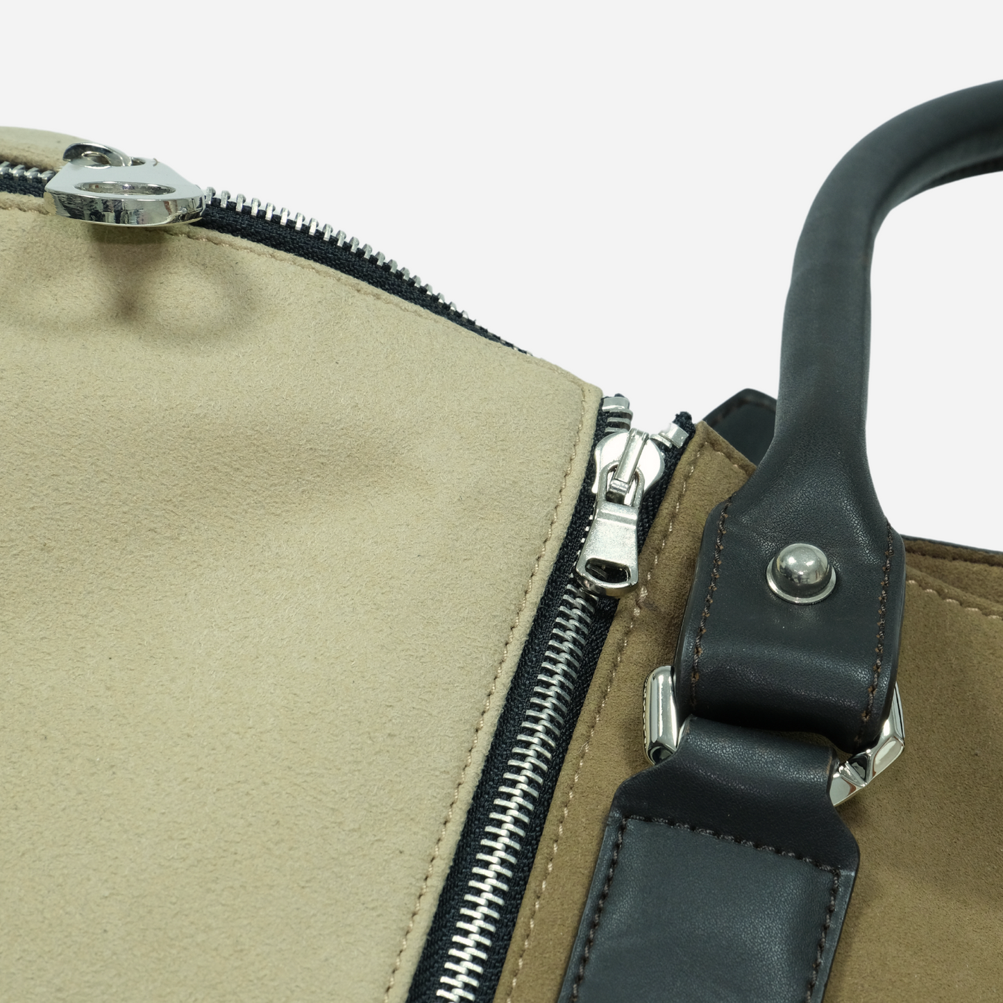 BBB - Big Beige Bag