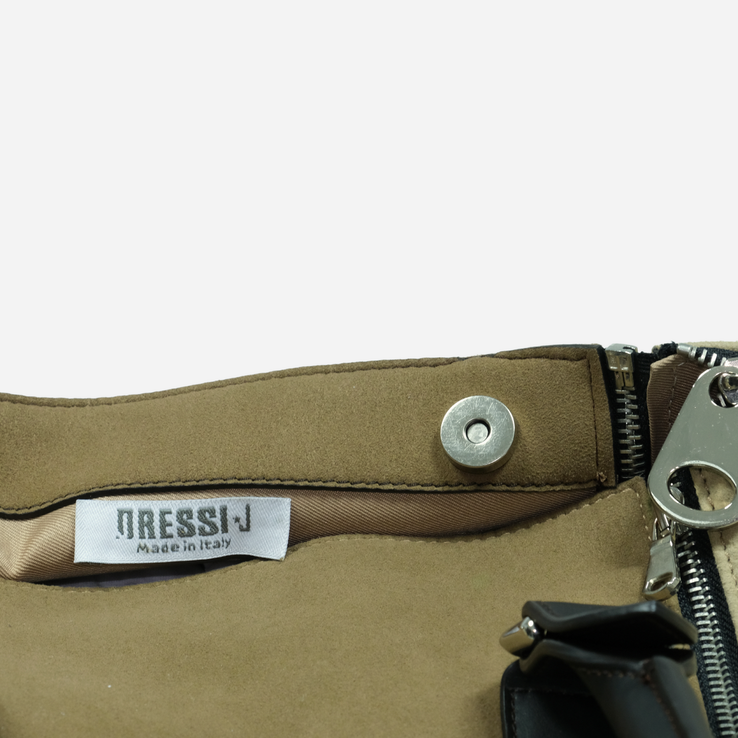 BBB - Big Beige Bag