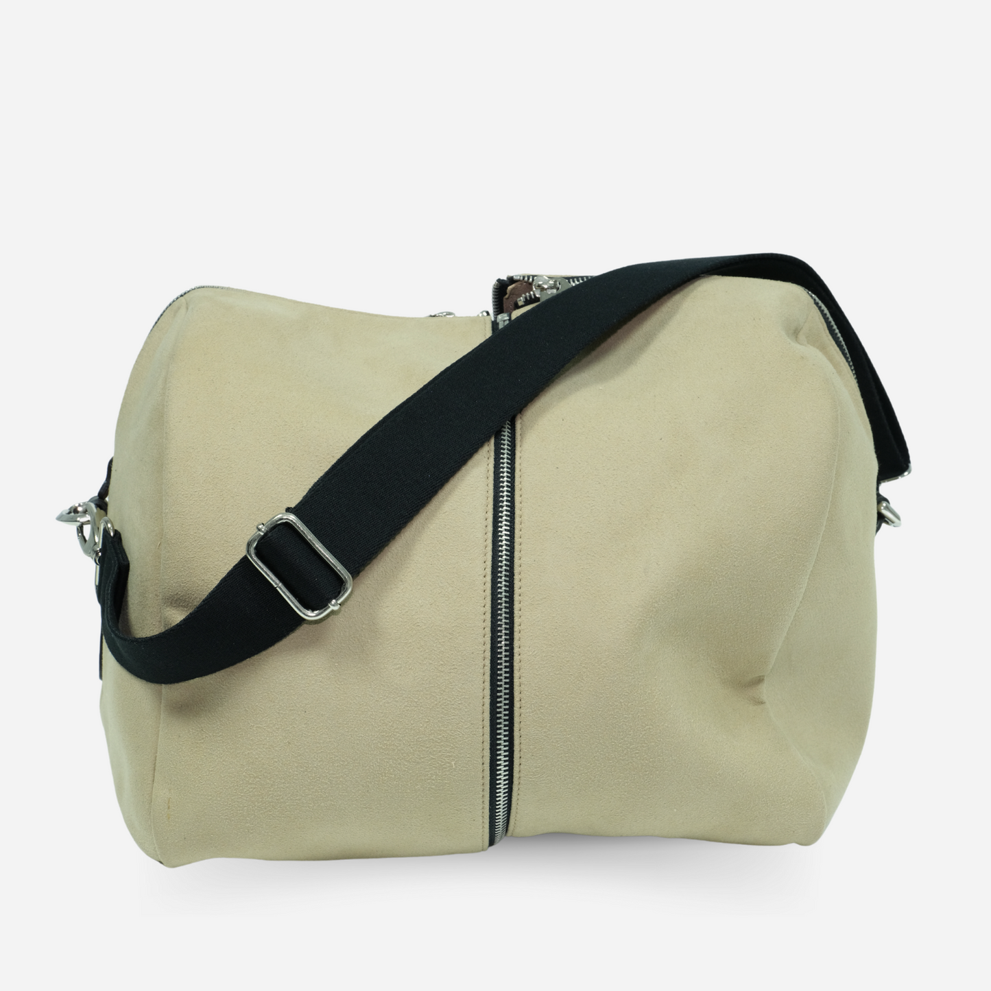 BBB - Big Beige Bag