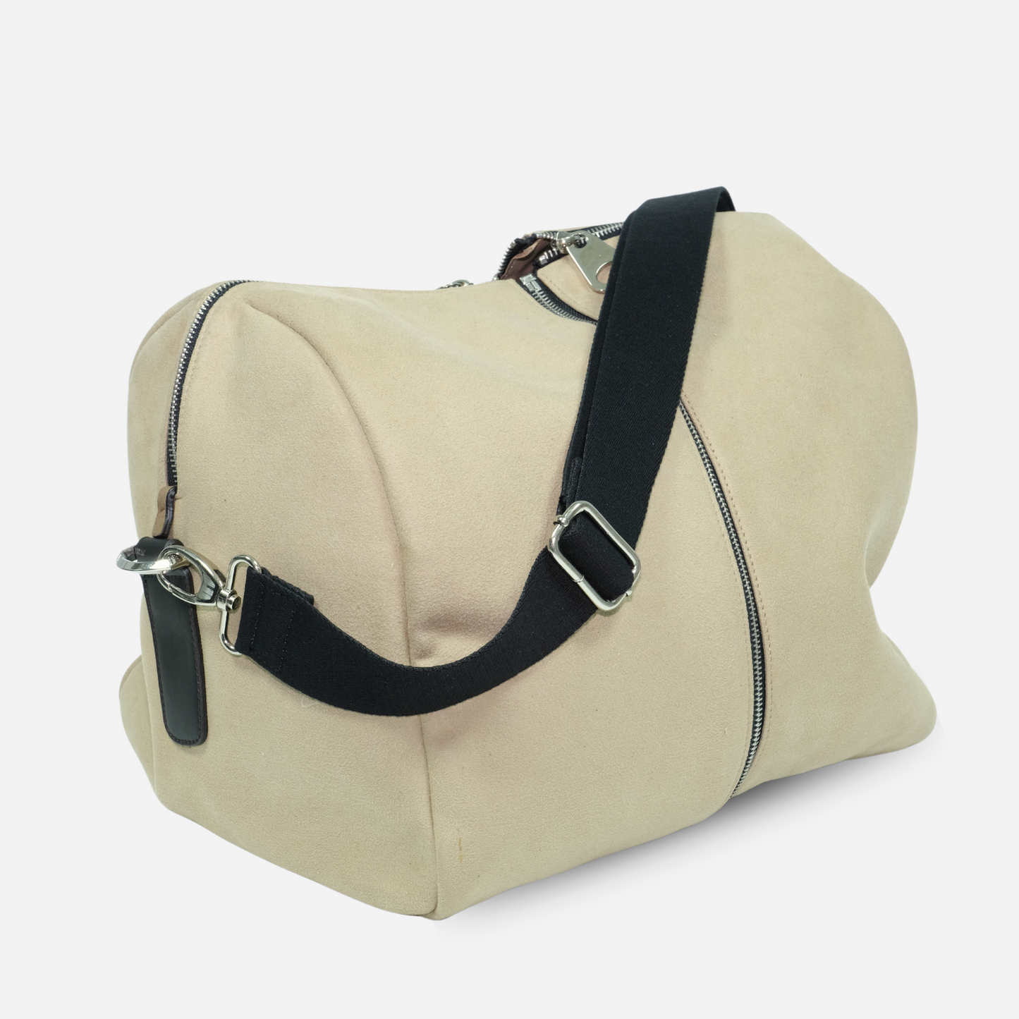 BBB - Big Beige Bag