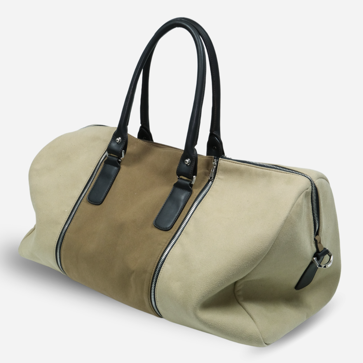 BBB - Big Beige Bag