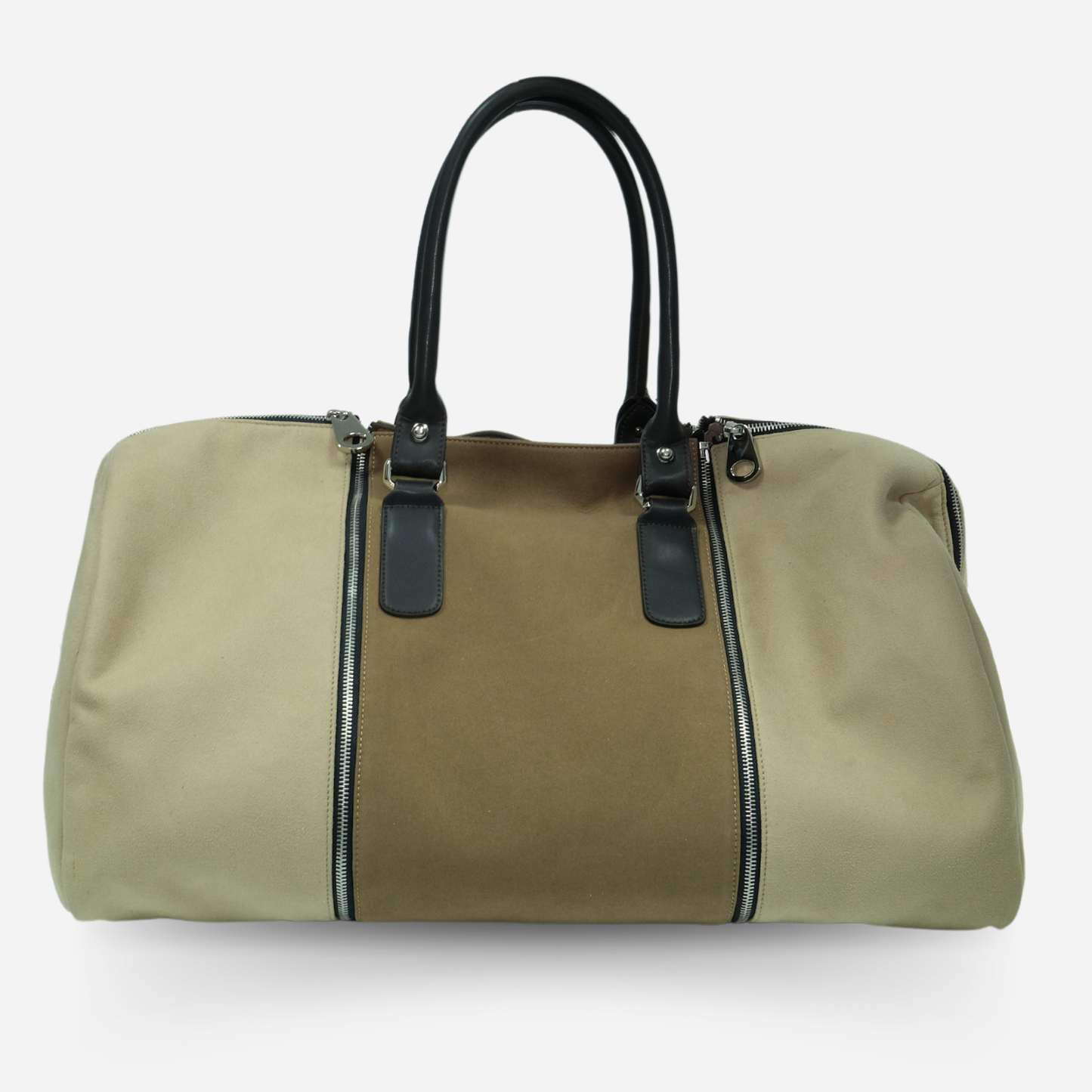 BBB - Big Beige Bag