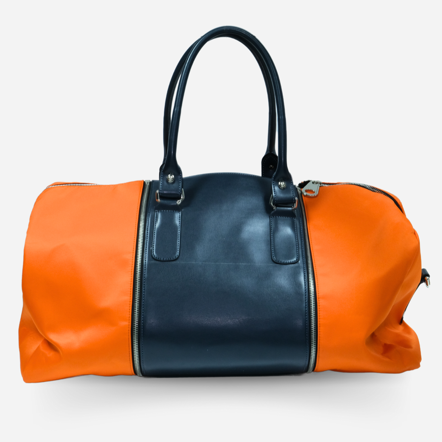 BOB - Big Orange Bag