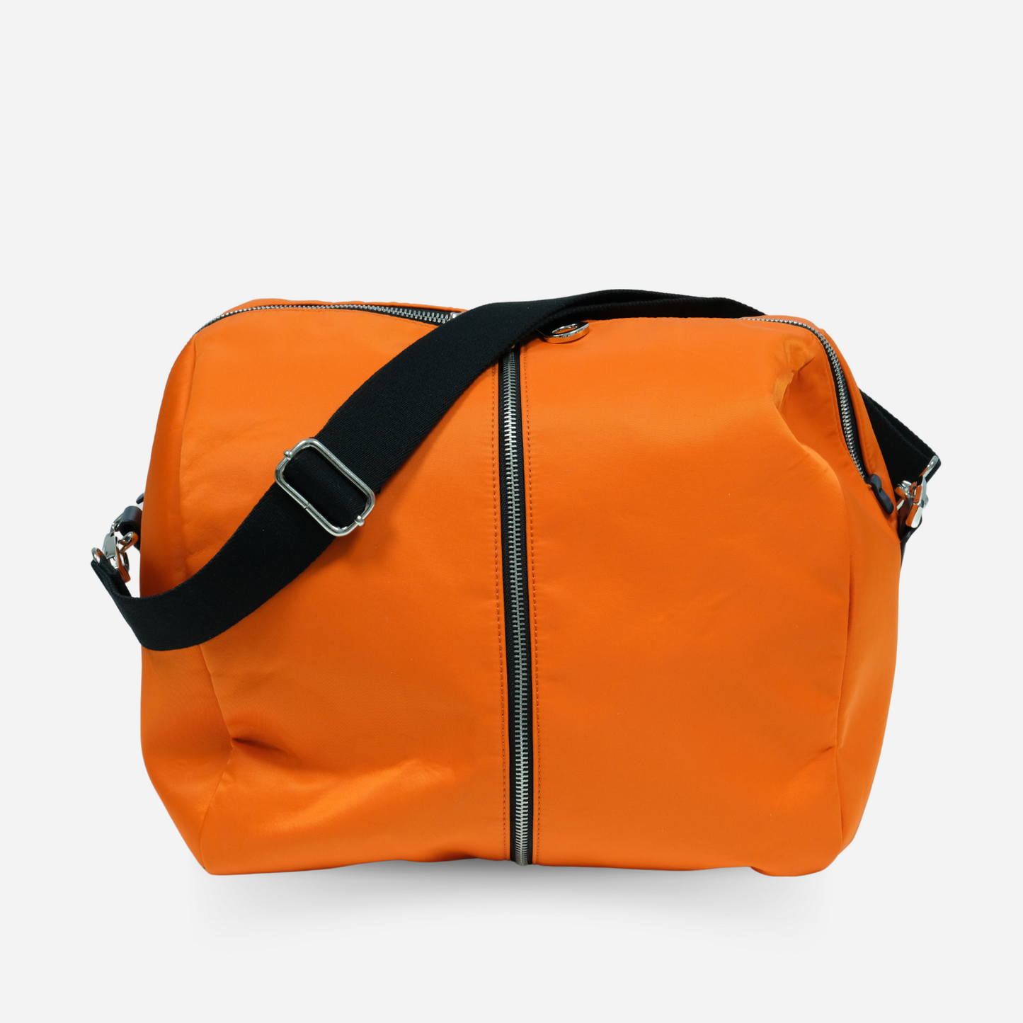 BOB - Big Orange Bag
