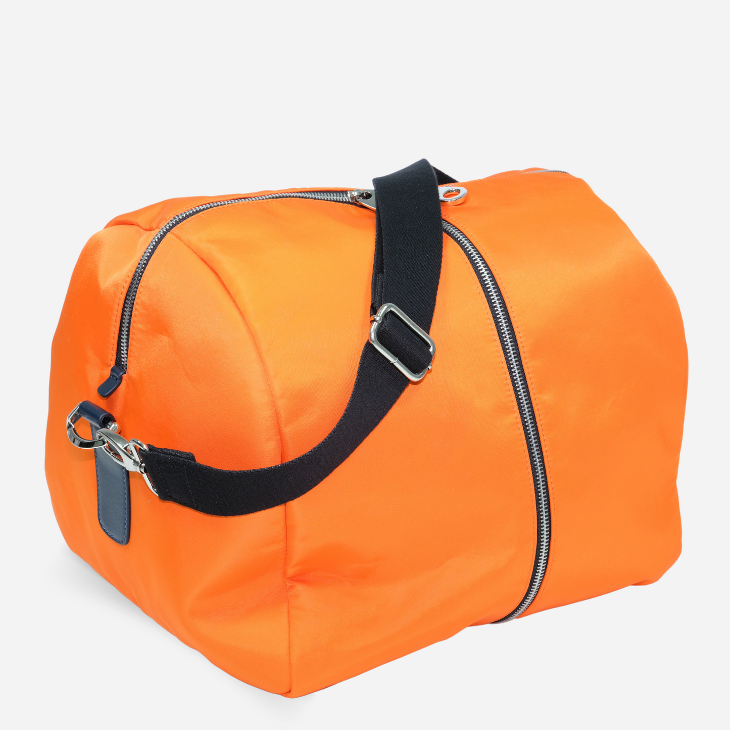 BOB - Big Orange Bag