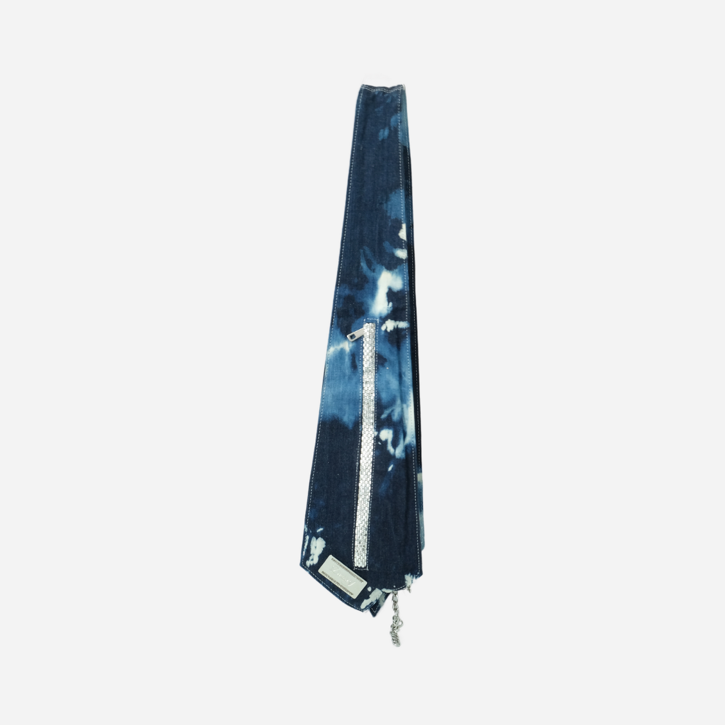 Jeans Bag Tie