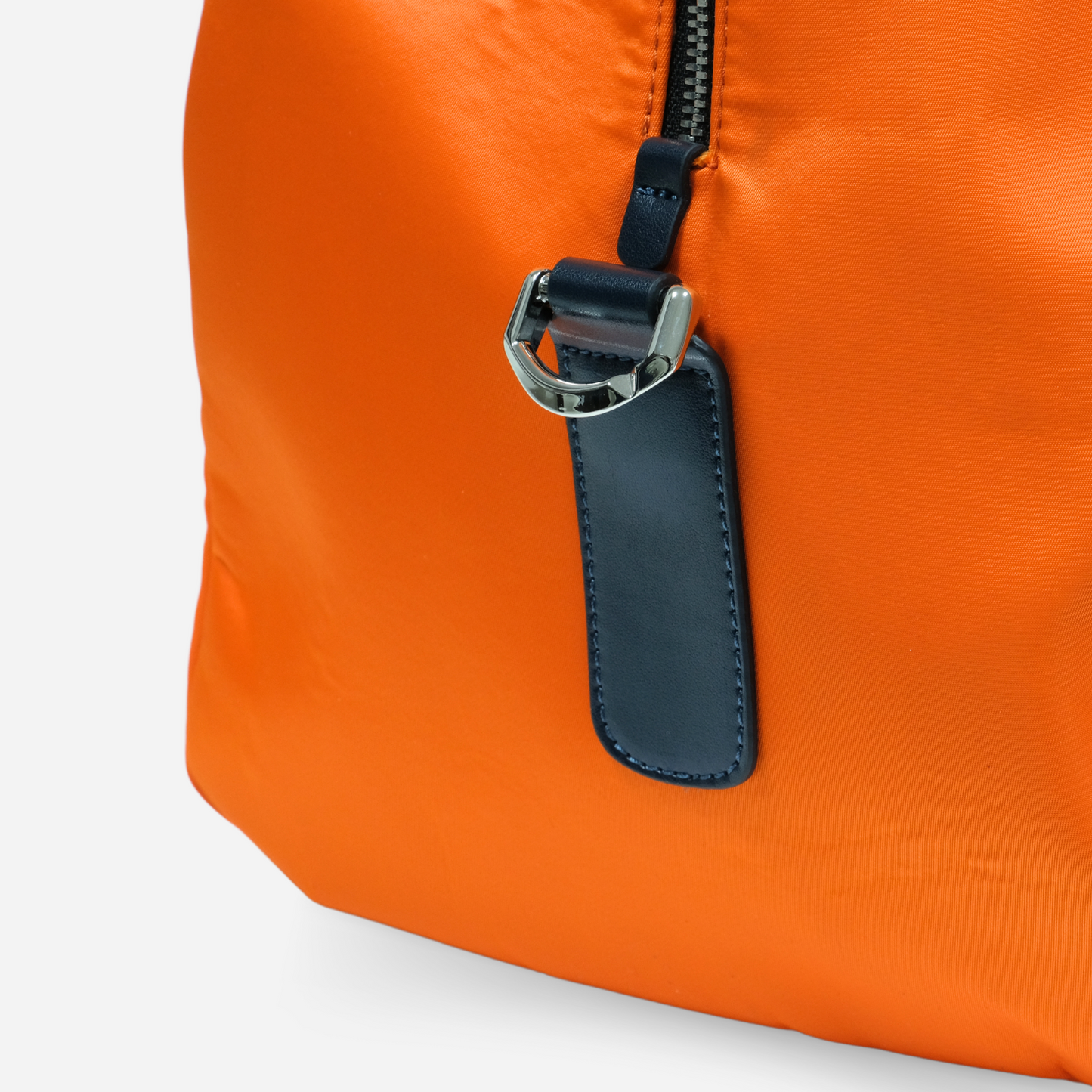 BOB - Big Orange Bag